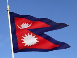 Kenapa Bendera Nepal Tidak Persegi Panjang? Ternyata Ini Alasannya!