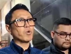 Usai Rumahnya Ludes Dijarah Massa, Eko Patrio: Sekarang Saya Ngontrak