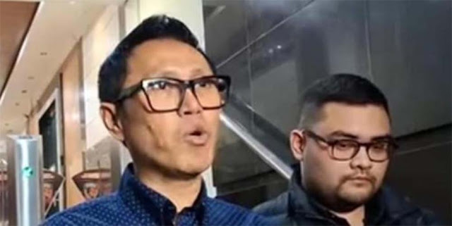 Usai Rumahnya Ludes Dijarah Massa, Eko Patrio: Sekarang Saya Ngontrak