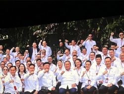Istana Klarifikasi Polemik Video Presiden Prabowo di Layar Bioskop