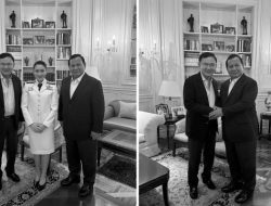 Sorotan Tajam Publik! Thaksin Shinawatra Dihukum Karena Kasus Korupsi di Thailand, Prabowo Malah Menjadikannya Penasihat Danantara
