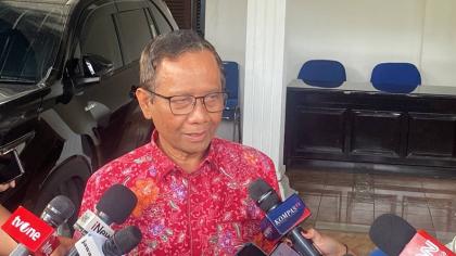 Pengamat Unair Sebut Mahfud MD Potensi Kuat Dipilih jadi Menko Polkam