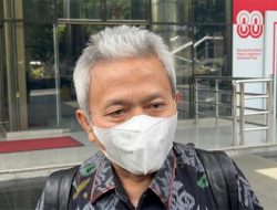 Ini yang Dikulik KPK dari Sekjen Kemenag Era Yaqut