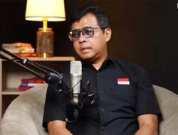 Andi Widjajanto: Pemerintah Baiknya Jujur Indonesia Sedang Tidak Baik-Baik Saja