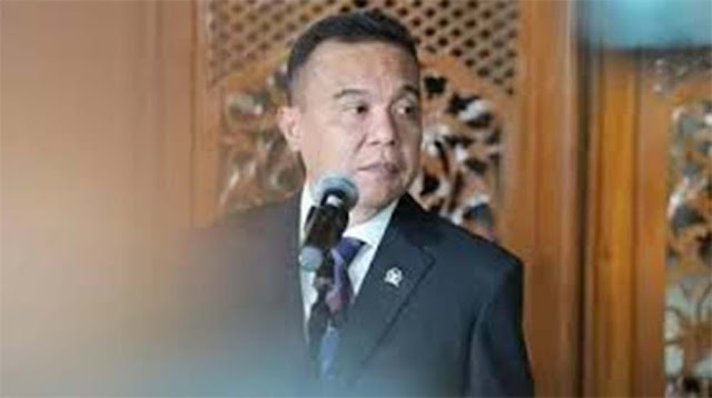 Sufmi Dasco Membantah Atas Dugaan Keterlibatan dalam Pusaran Tambang Nikel di Sultra