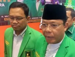 Mahkamah PPP: Mardiono Sudah Tidak Layak Pimpin Partai