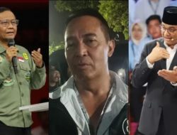 Mahfud MD, Andika Perkasa, dan Anies Baswedan Punya Peluang Jadi Menko Polkam