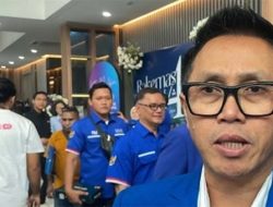 Sentilan Dandhy Laksono Agar Para Pejabat Berbenah: Jangan Tunggu Jadi Seperti Eko Patrio