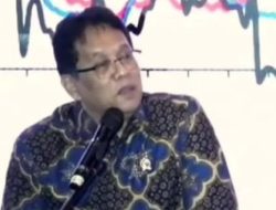 Viral Purbaya Roasting Rocky Gerung: Dia Suka Ledekin Jokowi Nggak Ngapa-ngapain
