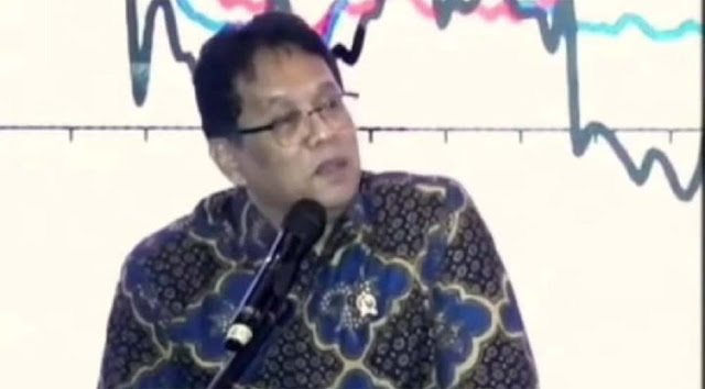 Viral Purbaya Roasting Rocky Gerung: Dia Suka Ledekin Jokowi Nggak Ngapa-ngapain