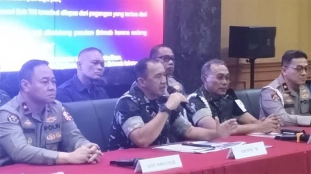 Tergiur Uang Haram, Kopda FH Rela Jadi Makelar Pembunuhan, Dibayar Berapa?