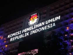 INFO! KPU Umumkan Tak Bisa Buka Dokumen Ijazah Capres-Cawapres Tanpa Izin