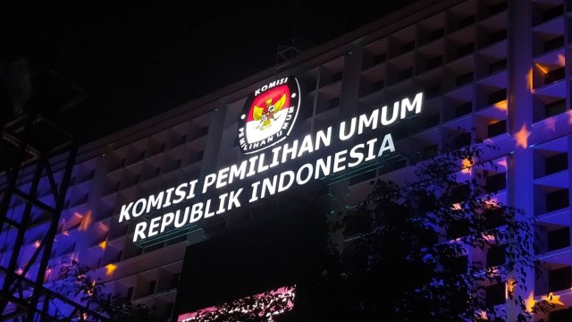 INFO! KPU Umumkan Tak Bisa Buka Dokumen Ijazah Capres-Cawapres Tanpa Izin