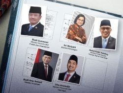 Usai Di-reshuffle, Kasus Hukum Budi Arie dan Dito Tetap Harus Diproses!