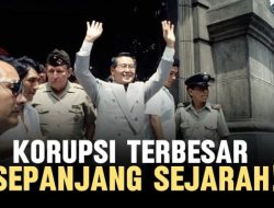 Korupsi Haji 2024 Diusut KPK, Ini Lima Kasus Korupsi Dengan Kerugian Fantastis!