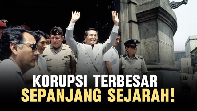 Korupsi Haji 2024 Diusut KPK, Ini Lima Kasus Korupsi Dengan Kerugian Fantastis!