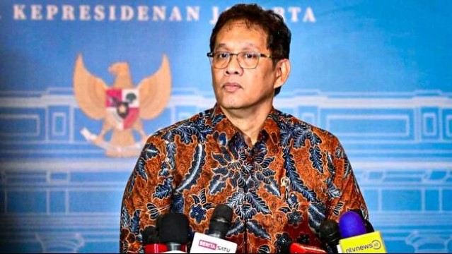 Media Singapura Sorot Menkeu Purbaya, Sebut Julukan Ini!