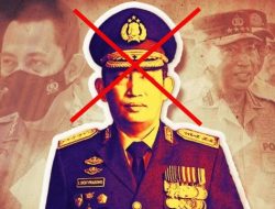 RUMOR Pergantian Kapolri: Ini 4 Jenderal Yang Diisukan Masuk Bursa Calon Kapolri, Ada Ahli Intelijen!