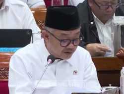 Kemendikdasmen Minta Tambahan Rp 52,9 Triliun, DPR Cuma Setujui Rp 400 Miliar