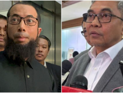 Khalid Basalamah Kembalikan Uang Korupsi Kuota Haji, Ini Kata KPK