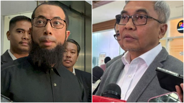 Khalid Basalamah Kembalikan Uang Korupsi Kuota Haji, Ini Kata KPK