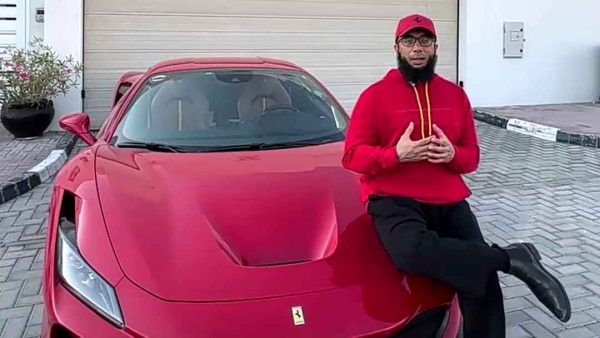 Diperiksa KPK soal Korupsi Kuota Haji, Ini 6 Gurita Bisnis Ustaz Khalid Basalamah