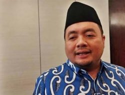 KPU Buka Suara soal Data Capres-Cawapres Dirahasiakan
