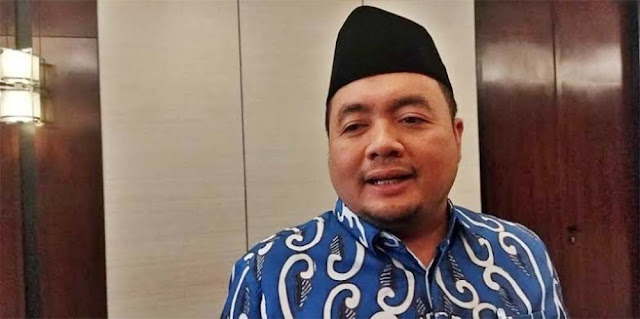 KPU Buka Suara soal Data Capres-Cawapres Dirahasiakan