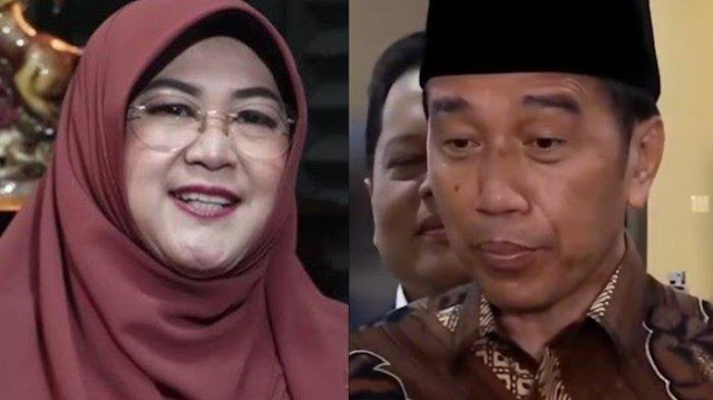 Dr Tifa Ingatkan Dosa Pemerintahan Jokowi, Khawatir Indonesia Seperti Nepal