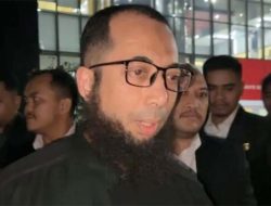 Khalid Basalamah Kembalikan Uang ke KPK Terkait Dugaan Korupsi Kuota Haji yang Seret Eks Menag Yaqut