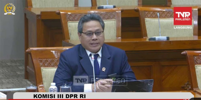 Calon Hakim Agung: Pidana Mati Diperlukan sebagai Jalan Tengah
