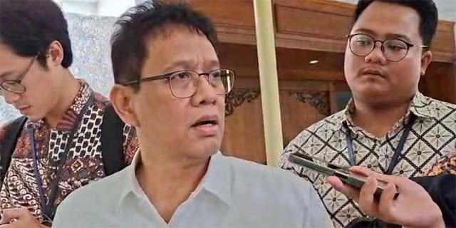 Menkeu Purbaya Pastikan Rp 200 Triliun Tetap Nongkrong di Bank