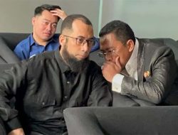 Ustaz Khalid Basalamah Kembalikan Uang 118 Jamaah ke KPK, Satu Orang 4.500 US Dolar