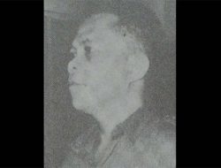 Misteri Foto Detik-Detik Eksekusi Letkol Untung, Bagaimana Bisa Dimiliki AFP?