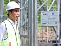 4 Bukti Kekuatan Jokowi Kini Hanya Bertumpu pada Relawan