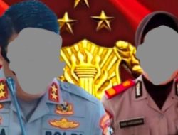 Beredar Dugaan Perselingkuhan Irjen KM dan Kompol AP, Rismon Sianipar Ikut Membahas
