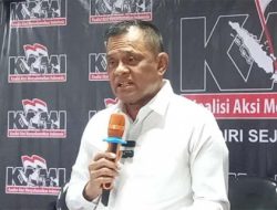 Gatot Nurmantyo: Kita Lebih Neoliberalisme dari Amerika