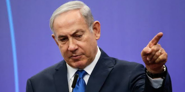 Ini Stategi Netanyahu jika Israel Dikucilkan Dunia