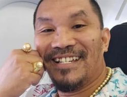 Mongol Stres Kehilangan Uang Rp 53 Miliar Dipinjam Cagub Korupsi, Depresi 4 Hari Tak Keluar Kamar