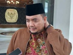 Ketua KPU Bantah Lindungi Jokowi dan Gibran Rahasiakan Data Ijazah Capres-Cawapres