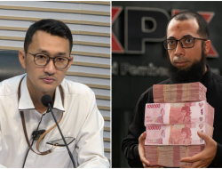 KPK Tepis Klaim Khalid Basalamah Diperiksa sebagai Korban dalam Kasus Kuota Haji