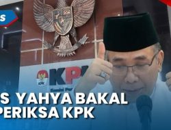 Sinyal KPK Panggil Ketum PBNU Gus Yahya di Kasus Korupsi Kuota Haji, Aliran Dana Ditelusuri PPATK!