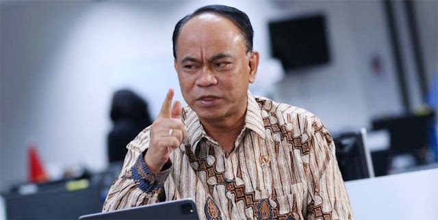 Pencopotan Budi Arie Momentum Penegak Hukum Tuntaskan Perkara Judol
