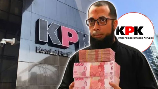 6 Fakta Mengejutkan di Balik Kasus Korupsi Kuota Haji Yang Seret Nama Ustadz Khalid Basalamah