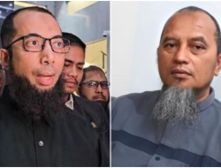 Ibnu Mas’ud Sosok di Balik Bisnis Travel Haji Bermasalah, Khalid Basalamah Ngaku Korban