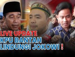 Selain Ijazah, Laporan Harta Kekayaan LHKPN Capres dan Cawapres Juga Dirahasiakan KPU, Biar Apa?