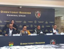 Polisi Beberkan Motif Pembunuhan Kacab Bank BUMN Ilham Pradipta: Incar Uang dari Rekening Dormant
