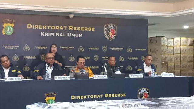 Polisi Beberkan Motif Pembunuhan Kacab Bank BUMN Ilham Pradipta: Incar Uang dari Rekening Dormant