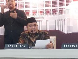 Sempat Bikin Heboh, KPU Akhirnya Batalkan Aturan Baru terkait Ijazah Capres-Cawapres