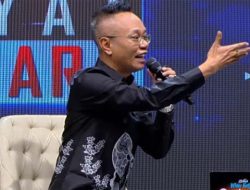 Peradi Bersatu Jawab Tudingan Roy Suryo: Gibran Gak Pernah Ngaku Lulusan S2!
